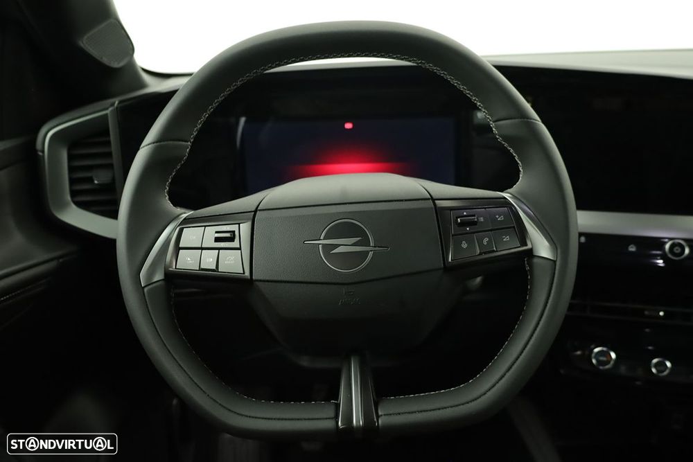Opel Mokka 1.2 T GS - 14