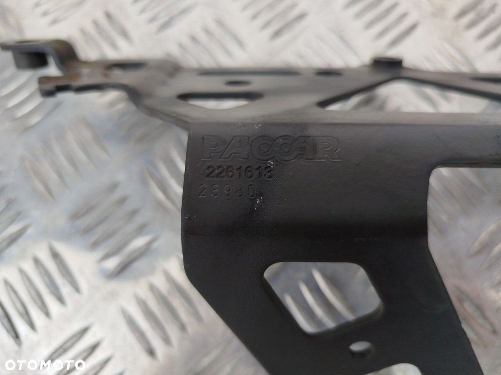 WSPORNIK UKŁADU ELEKTRYCZNEGO DAF NGD XF XG XG+ - 4