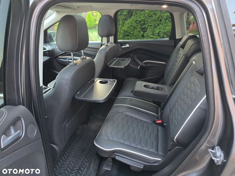Ford Kuga 2.0 TDCi 4x4 Vignale - 17