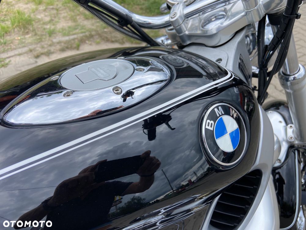 BMW R - 7