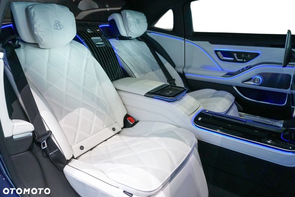 Mercedes-Benz Inny - 9