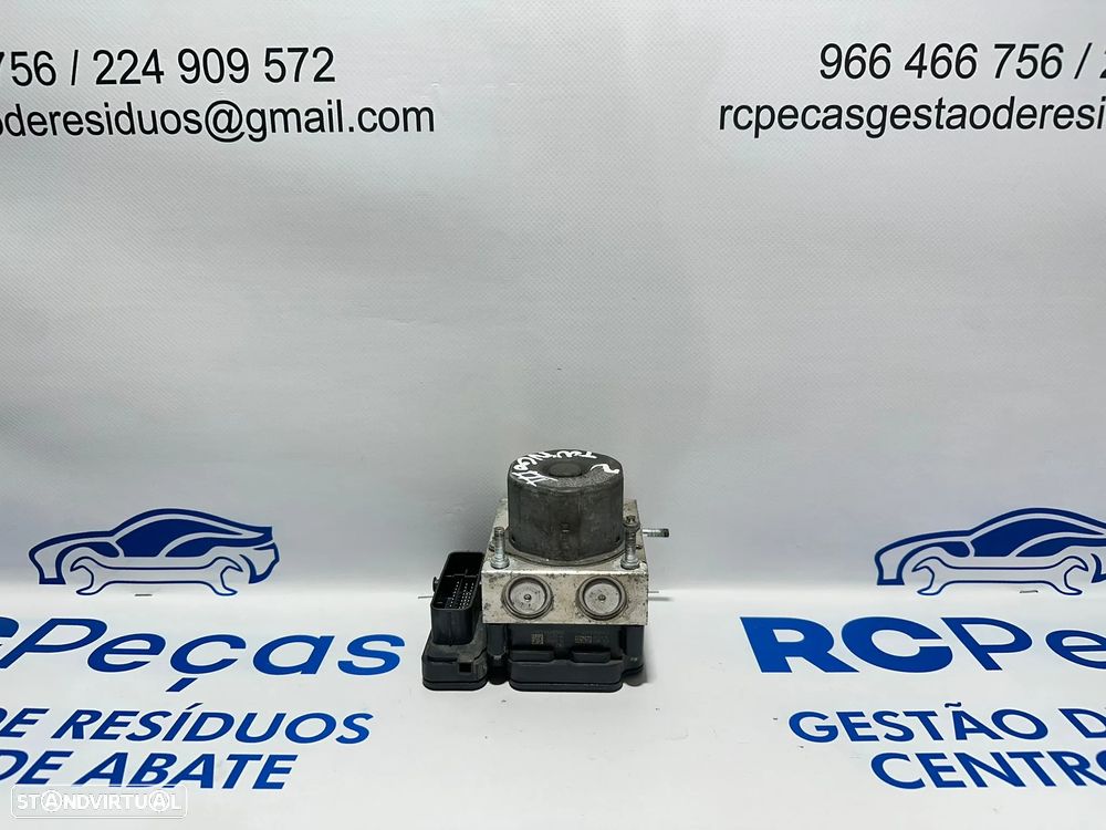 .Bomba Modulo Hidraulico ABS ESP Original Renault Smart 0265956320 2265106455 2014 - 2019 - 1