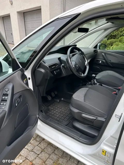 Citroën C4 SpaceTourer - 6