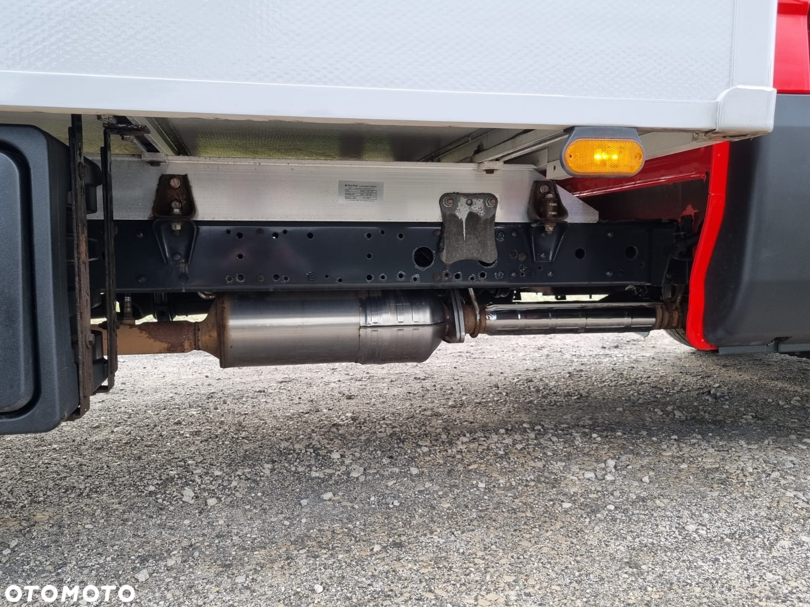 Iveco Daily 35-180 - 12