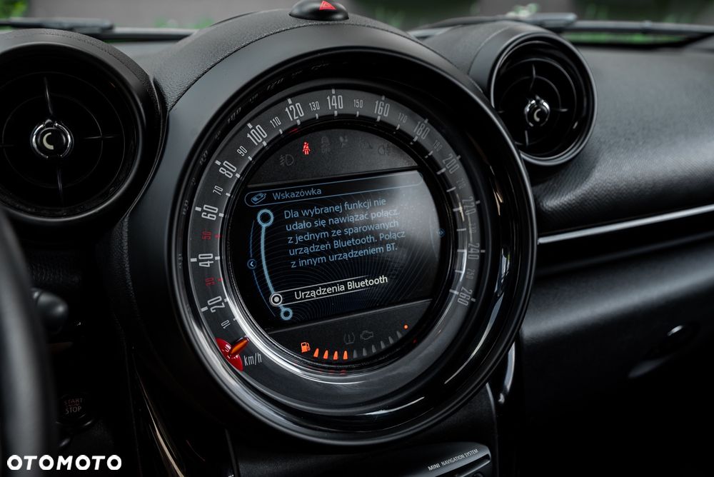 MINI Countryman - 29