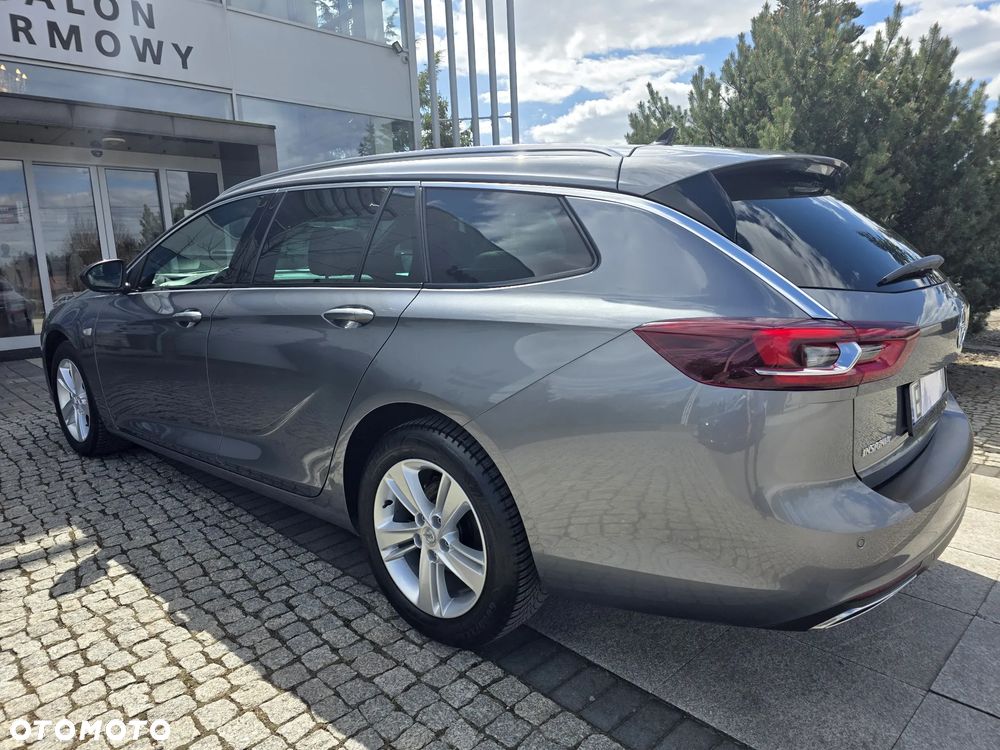 Opel Insignia 2.0 CDTI GS Line + S&S - 12