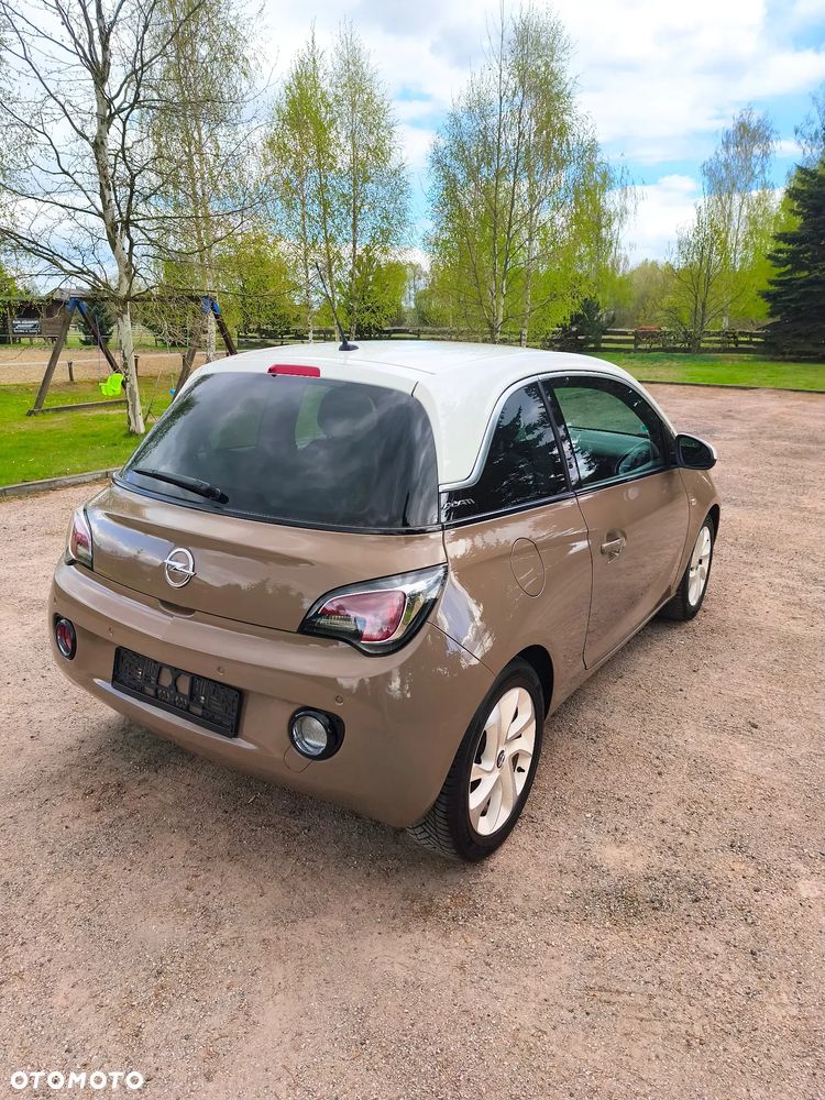 Opel Adam - 4