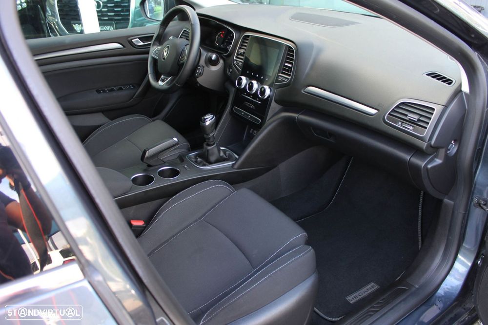 Renault Mégane - 21