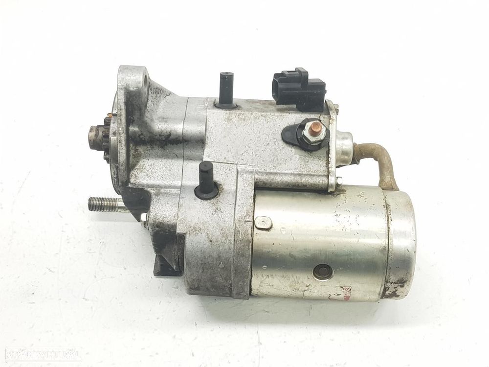 MOTOR ARRANQUE TOYOTA LAND CRUISER PRADO 2005 -2810067050 - 1