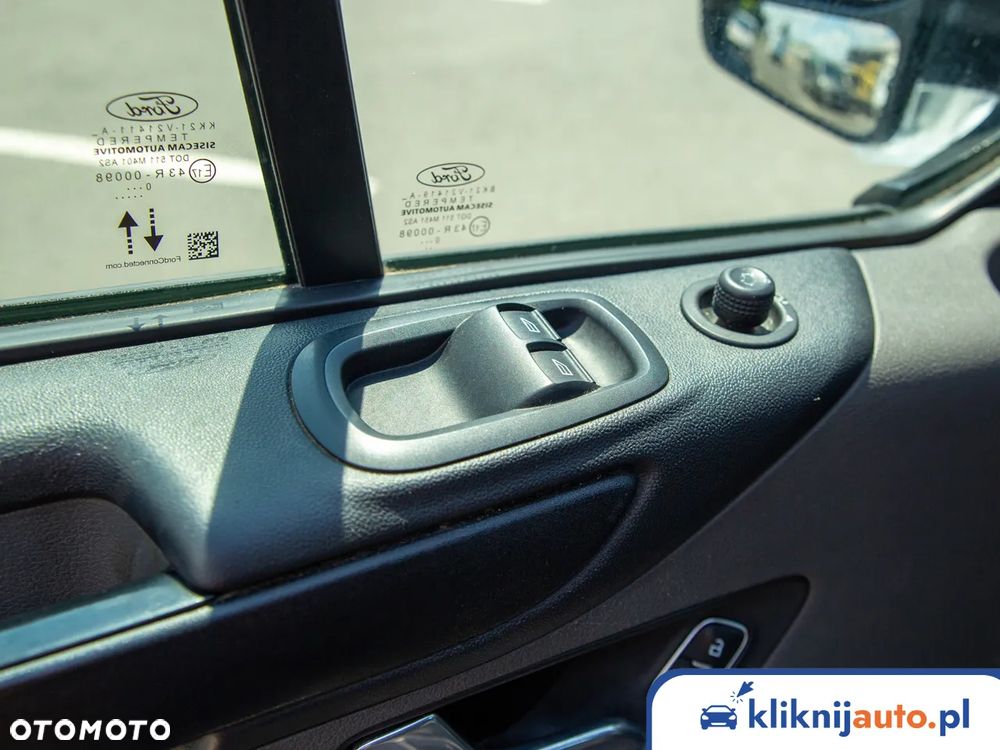 Ford Transit Custom MCA 2.0 New EcoBlue 130KM M6 TREND VAN 300 L2 - 17