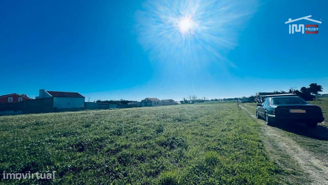 Terreno Rústico com Viabilidade de Construção  Rego da Amoreira, Al... - Grande imagem: 4/22