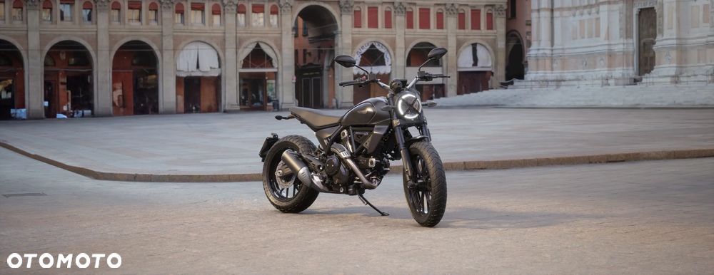 Ducati Scrambler - 3