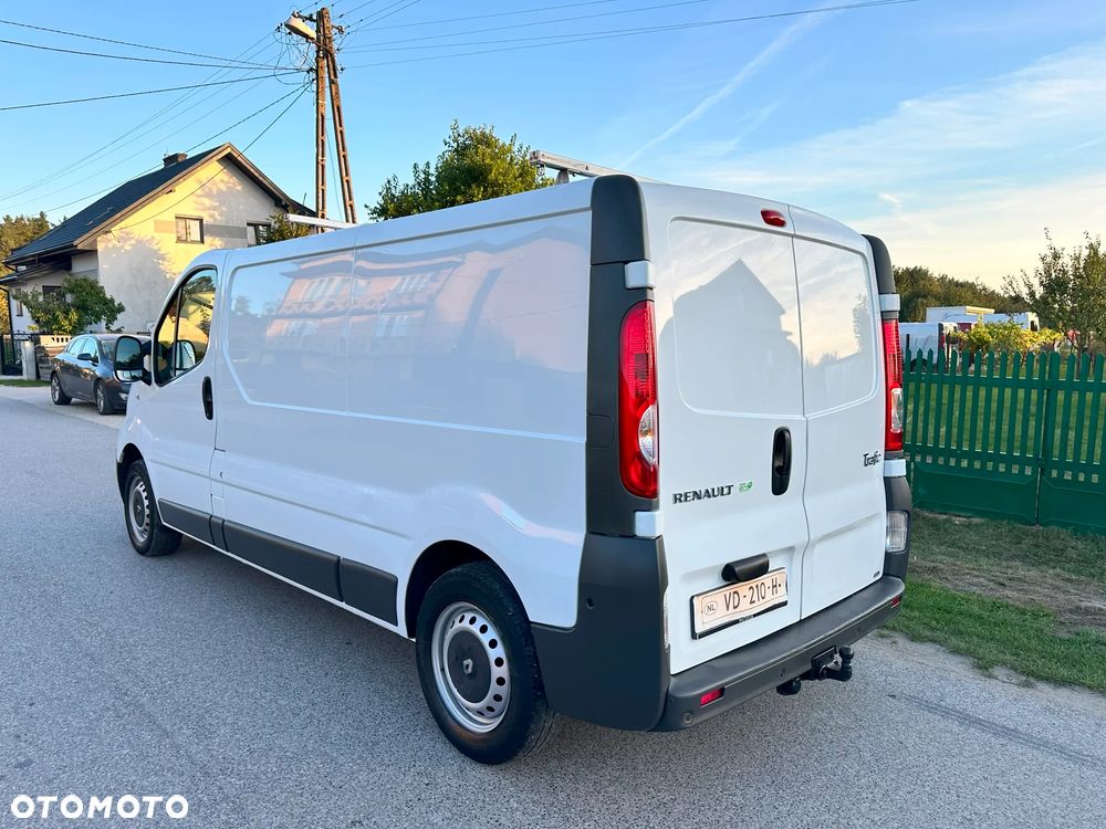 Renault Trafic - 3