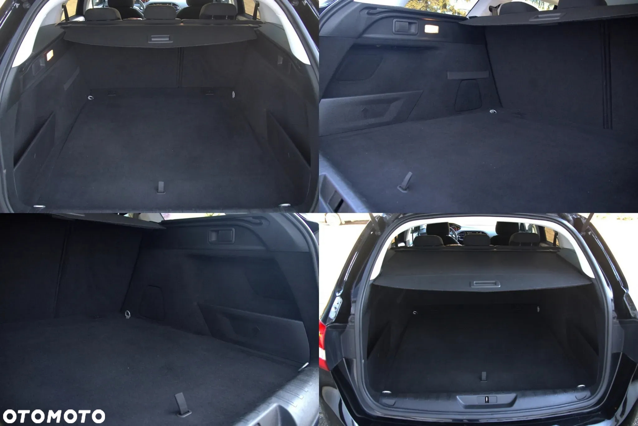 Peugeot 308 SW BlueHDi 120 Stop & Start Business-Line - 37