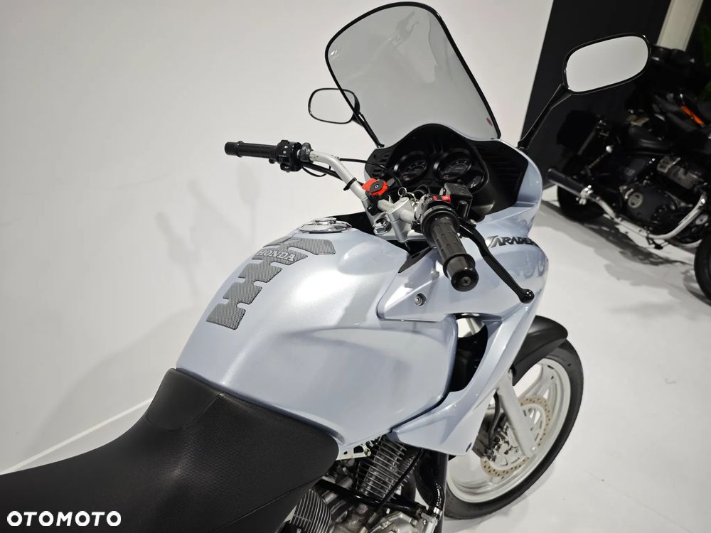 Honda Varadero - 10