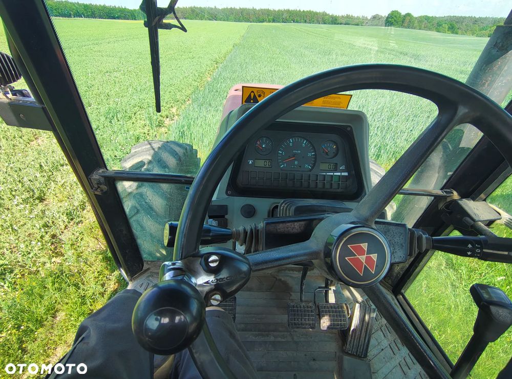 Massey Ferguson 8130 - 4
