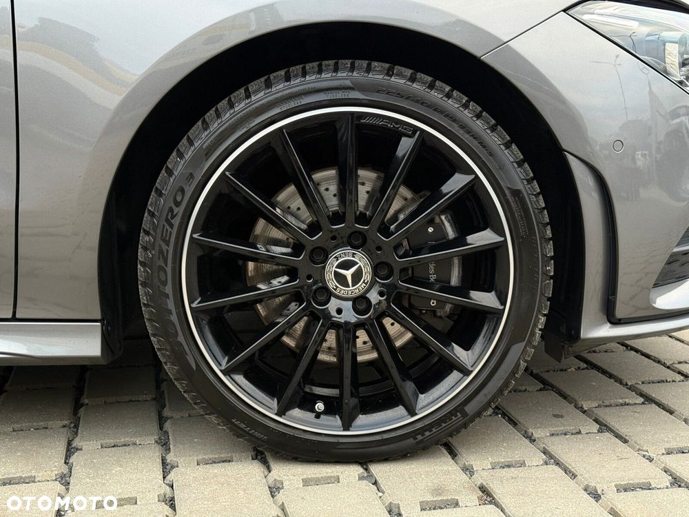 Mercedes-Benz CLA - 10