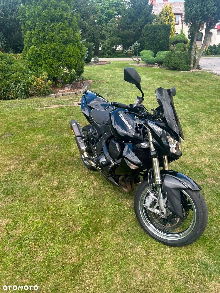 Kawasaki Z - 16