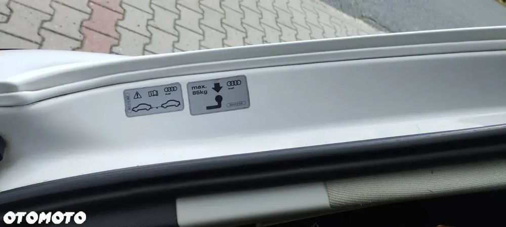 Audi A6 - 14