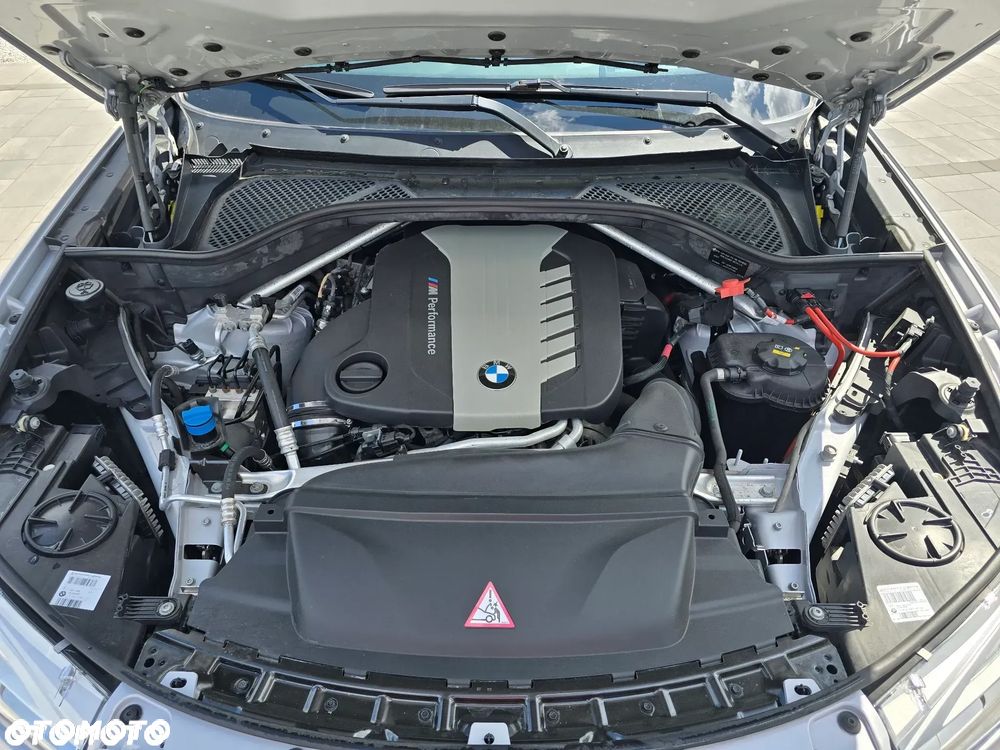 BMW X5 ver-m50d - 37