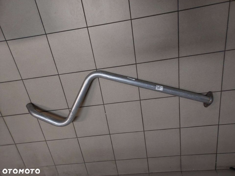 Rura  środkowa OPEL ASTRA J, ASTRA J GTC 1.4/1.4LPG 12.09- 854573 - 1
