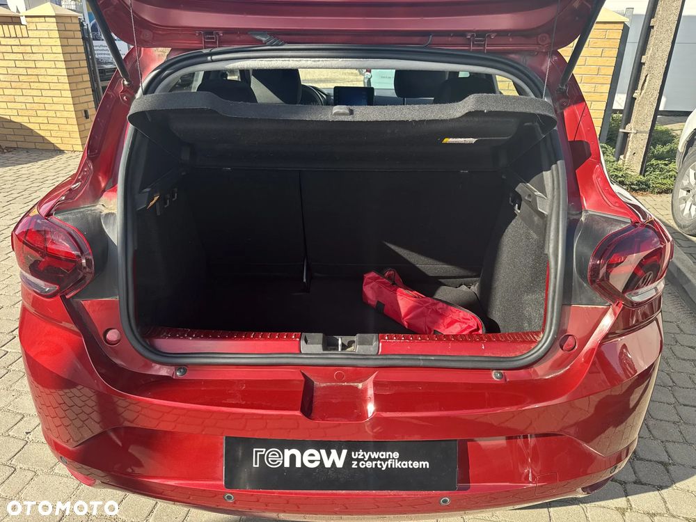 Dacia Sandero 1.0 TCe Expression - 17