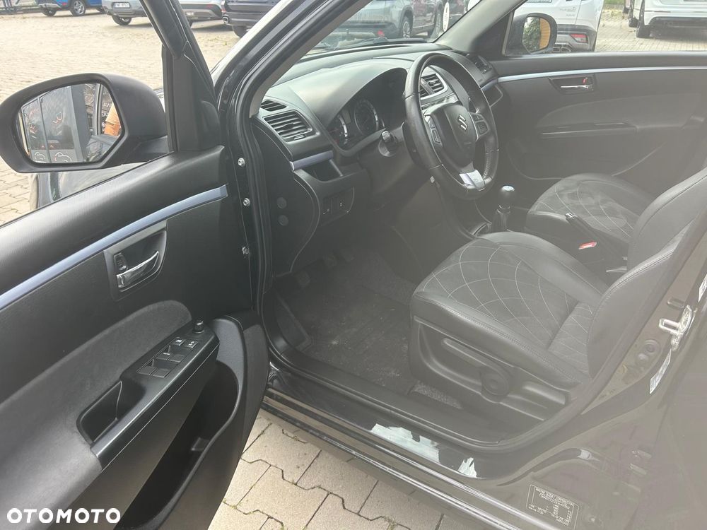Suzuki Swift 1.2 Comfort Plus - 15