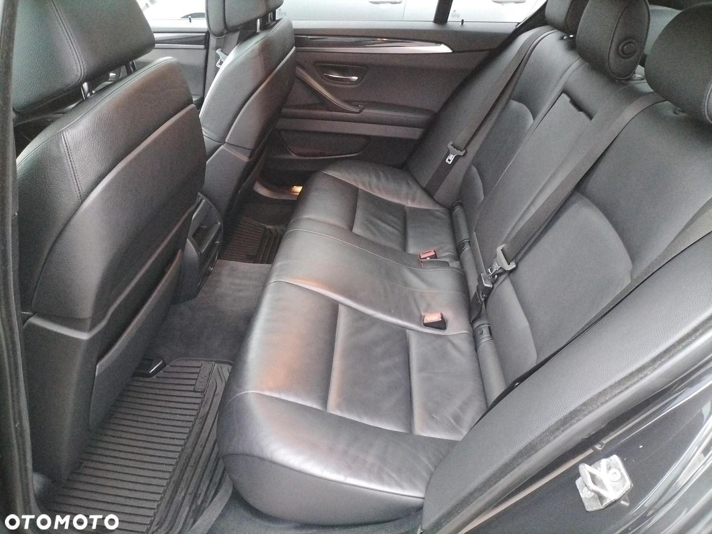 BMW Seria 5 - 14
