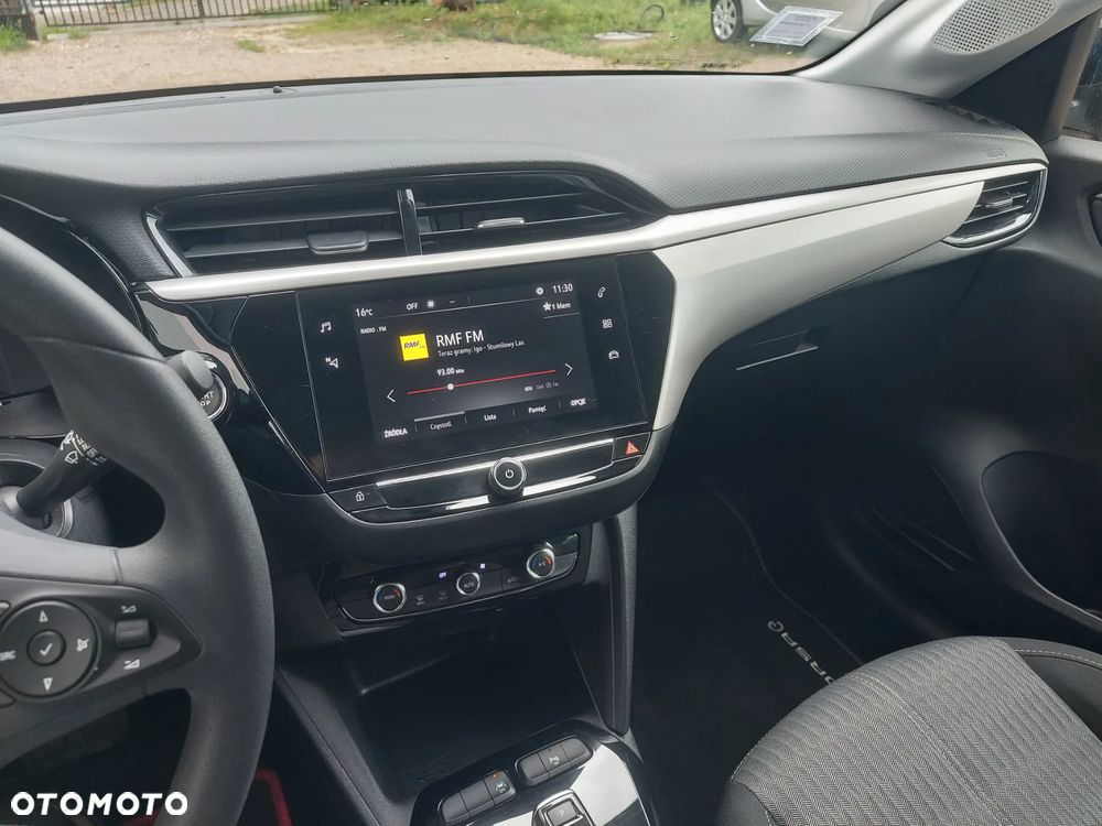 Opel Corsa Elegance - 8
