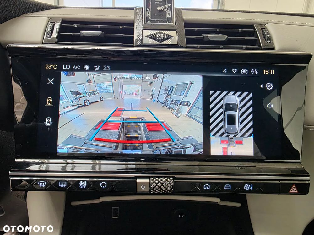 DS Automobiles DS 7 1.5 BlueHDi Opera - 28