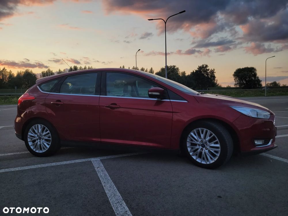 Ford Focus - 2