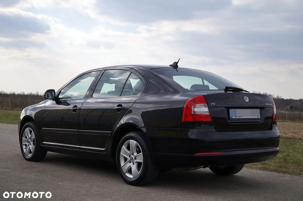 Skoda Octavia 1.4 TSI Mint - 13