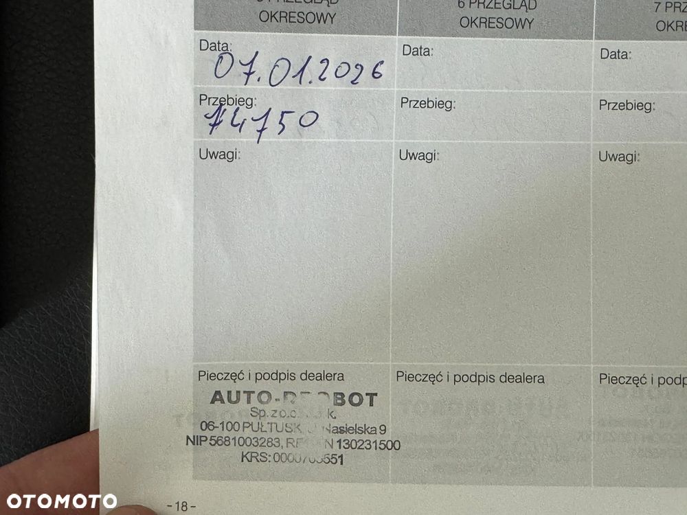 SsangYong/KGM Korando - 20