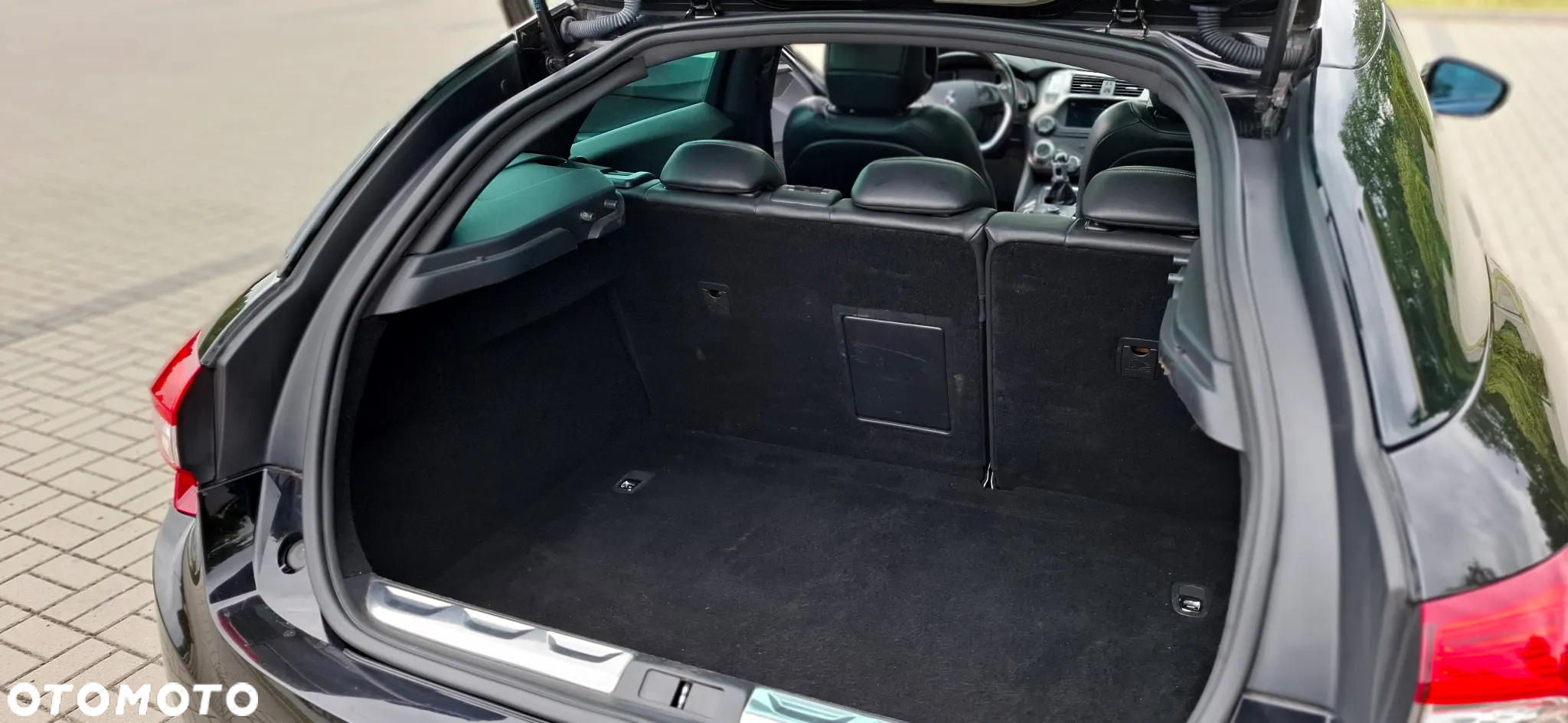 Citroën DS5 2.0 HDi SoChic - 21