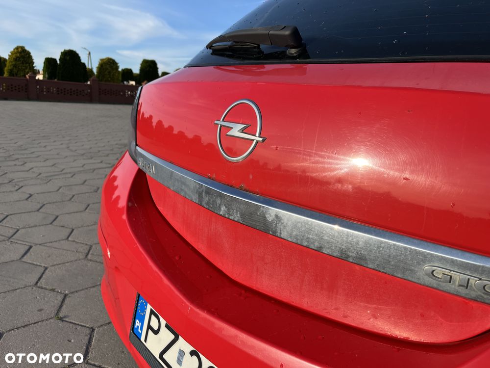 Opel Astra 1.6 Edition - 12