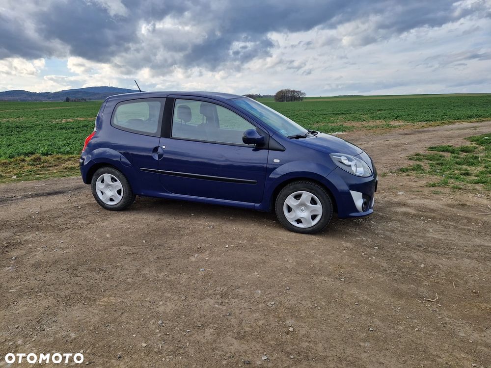 Renault Twingo 1.2 16V Night&Day - 3