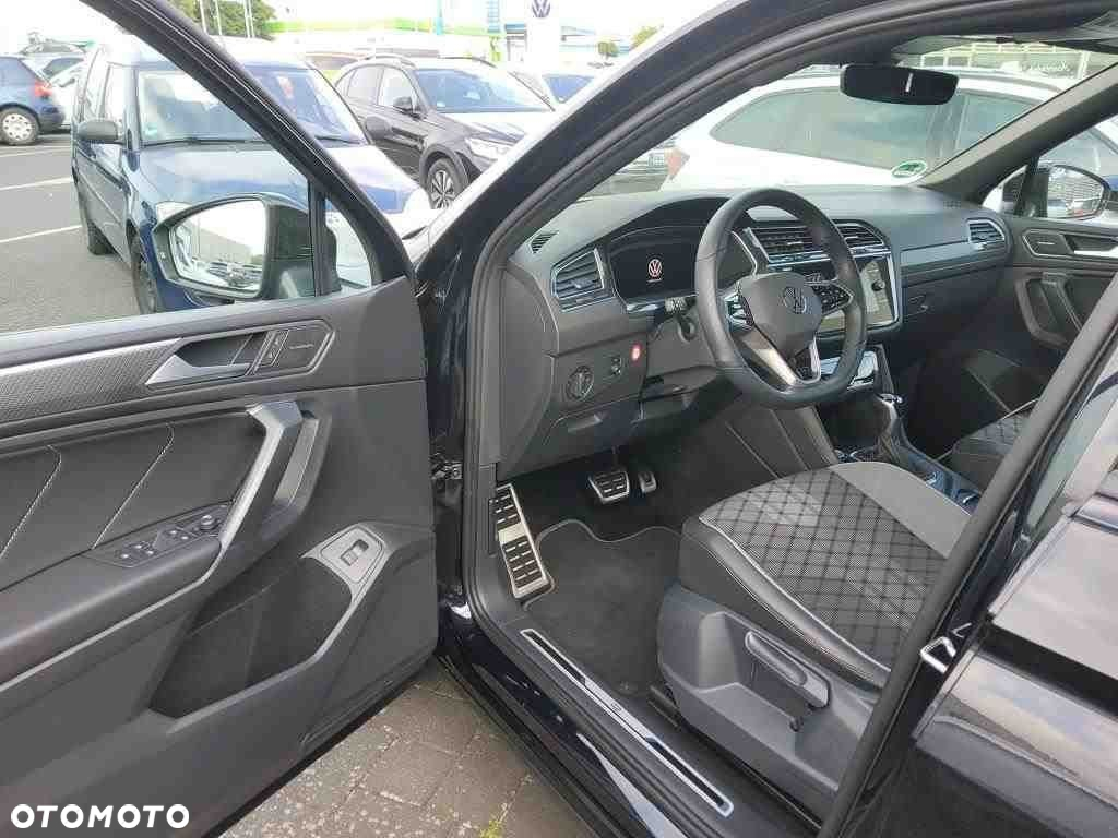 Volkswagen Tiguan Allspace 2.0 TDI 4Mot R-Line DSG 7os - 4