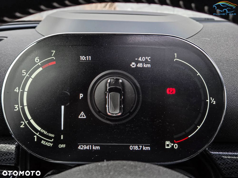 MINI Clubman Cooper S ALL4 GPF sport - 28