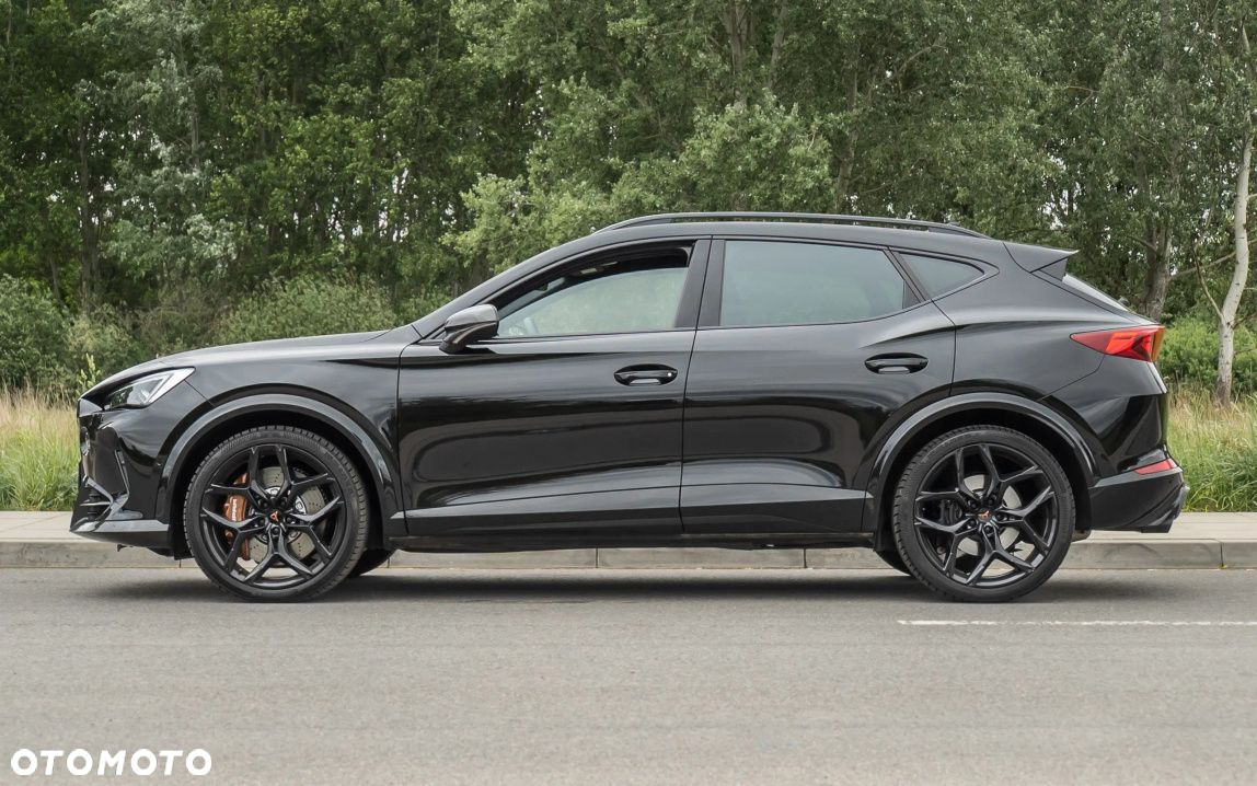 4x Felgi 18 m.in. do CUPRA Born Leon VZ Cup VZx Formentor VZe VZ VZ5 SEAT Ateca Leon - I5572 - 4