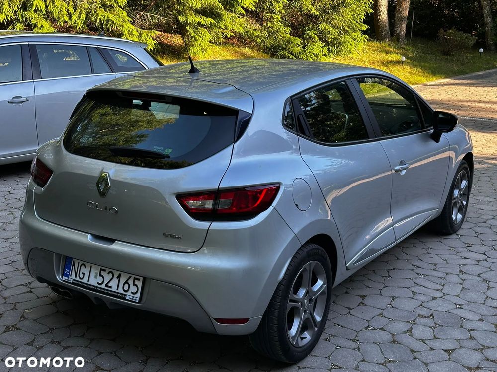Renault Clio TCe 90 Dynamique - 5