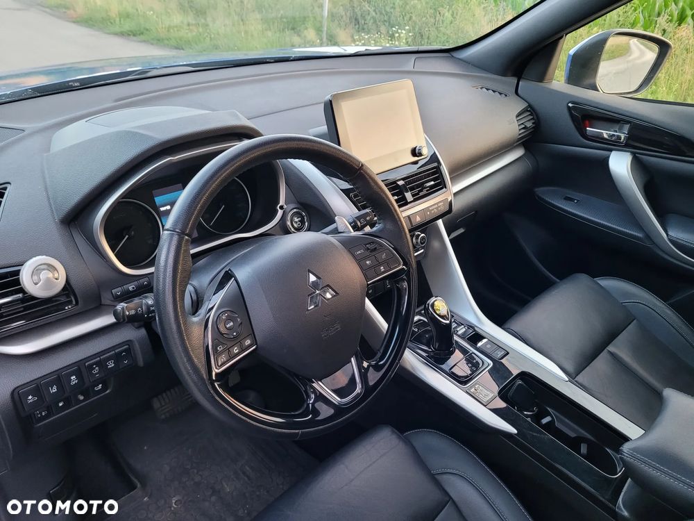 Mitsubishi Eclipse Cross 2.4 PHEV Intense Plus - 19