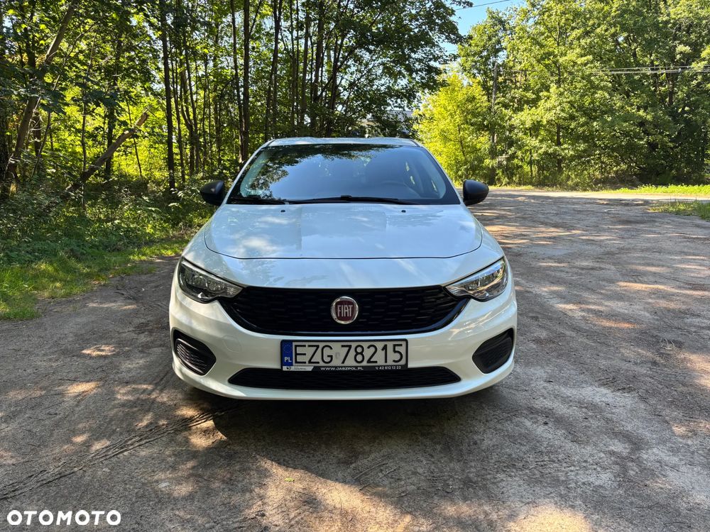 Fiat Tipo 1.4 16v - 17