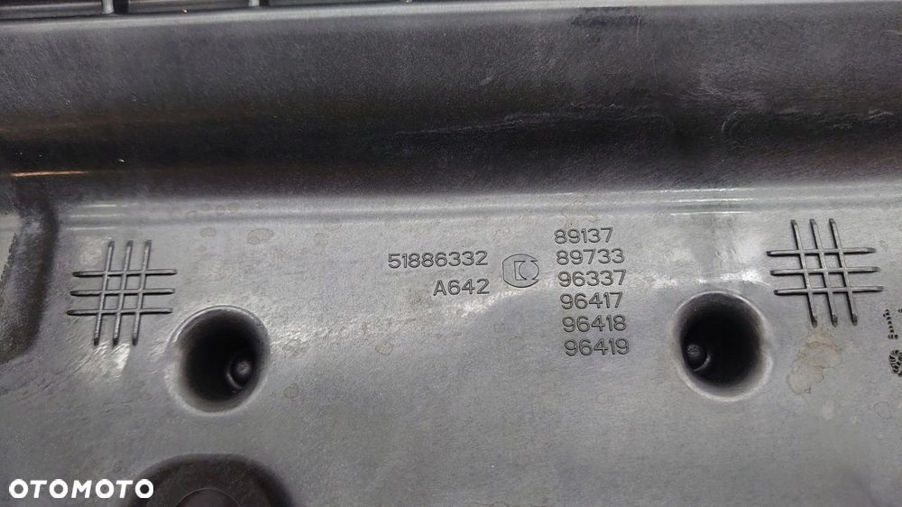 OBUDOWA FILTRA POWIETRZA PEUGEOT BIPPER 1.3 HDI, CITROEN NEMO 1.3 HDI EU5 - 4