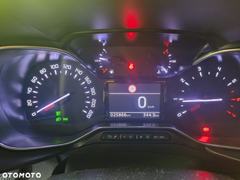 Toyota Proace City Verso 1.5 D-4D Family - 7