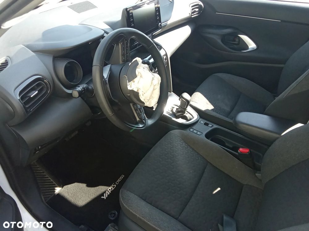 Toyota Yaris Cross 1.5 VVT-i Comfort - 5