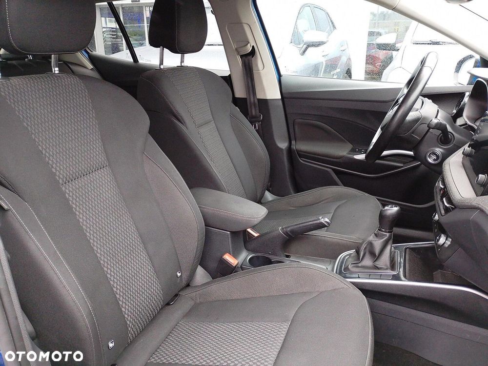 Skoda Fabia 1.0 TSI Style - 31