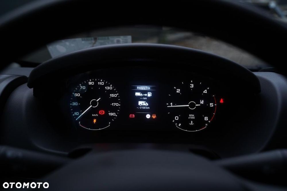 Fiat Ducato Maxi H3-Power L4H2 - 9