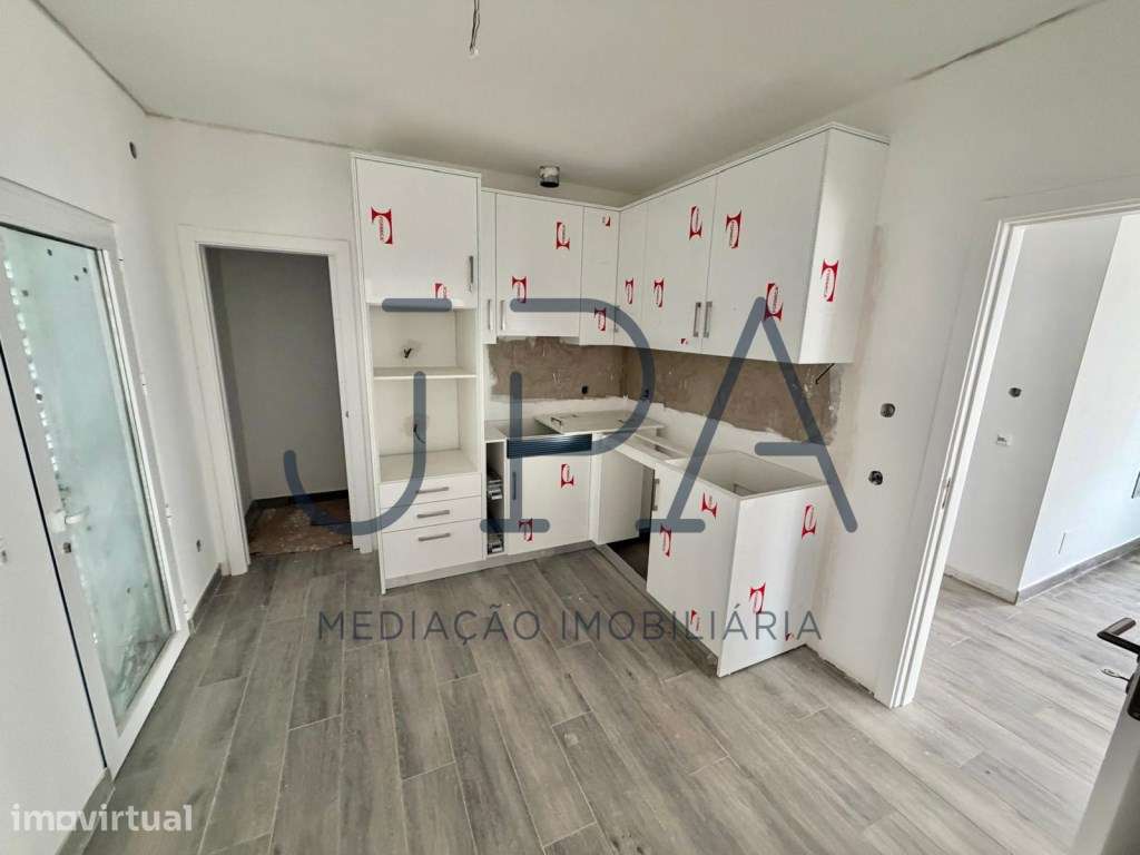 Altura - Em construção - moradia T4 com garagem e piscina - Grande imagem: 4/43