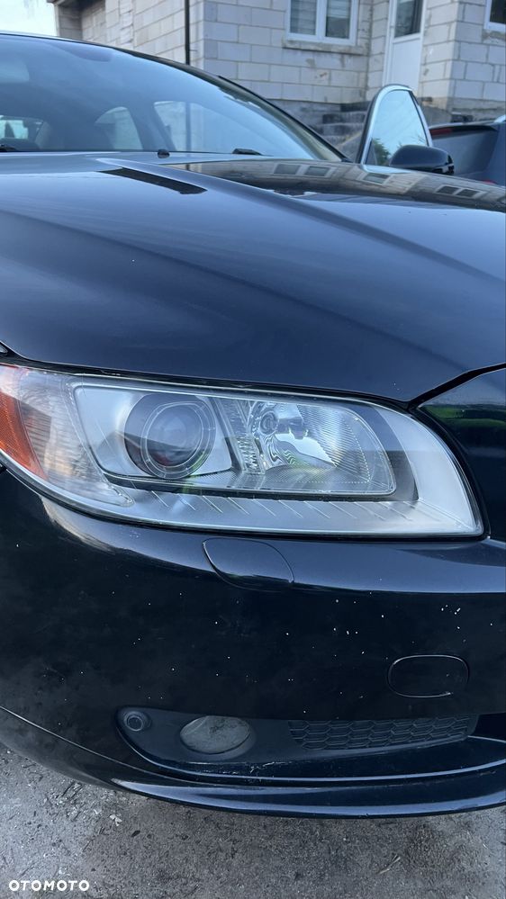 Volvo S80 - 8