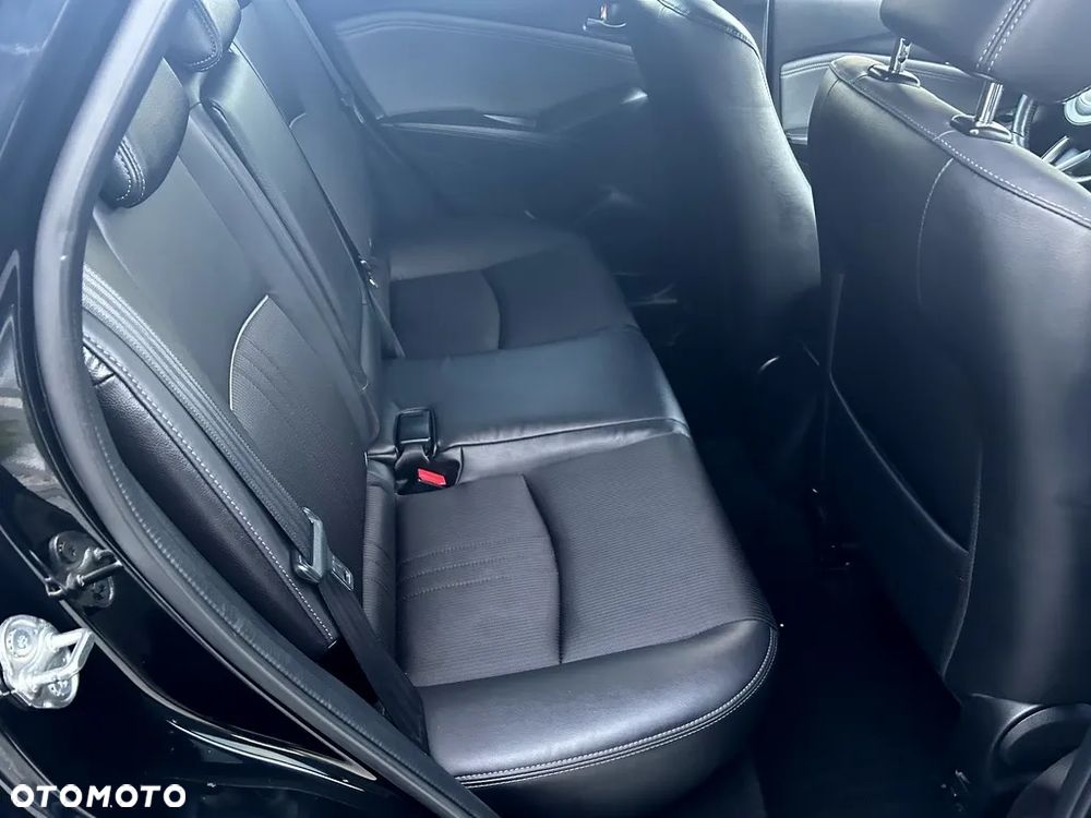 Mazda CX-3 SKYACTIV-G 121 FWD Exclusive-Line - 32